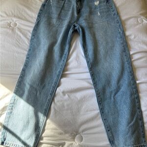 Zara Women’s Jeans
